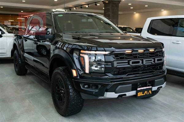 فورد F-150 رابتور 2024   للبيع في العراق - اربيل
